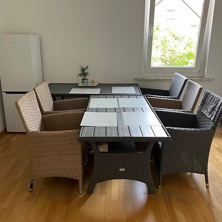 Doppelzimmer Mit Bad-Tv- 9 Meine Eksteriør billede