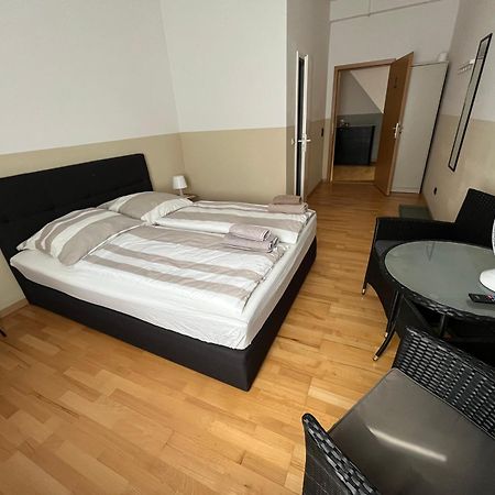 Doppelzimmer Mit Bad-Tv- 9 Meine Eksteriør billede